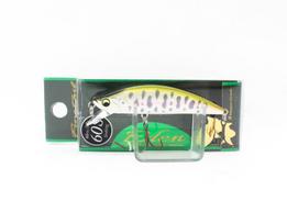 Major Craft Eden 60S Sinking Lure 001 (0917)