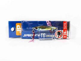 Major Craft Metal Jig Jigpara Tungsten JPTG-24L 24 grams 083 (4240)