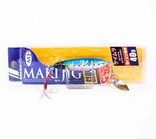 Major Craft Metal Jig Maki SLW 40 grams 078 (4868)