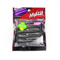 Mozu Soft Lure Clover 2.5 Inch 08 (0605)