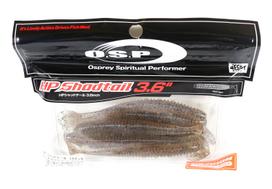 OSP minkštas masalas HP Shad Tail 3,6 colio TW-117 (2772)