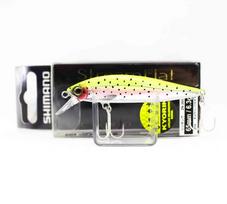 Shimano ZN-265T Cardiff Stream Flat 65S Skęstanti vobleris 015 519696
