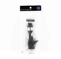 Fuji ACS-SD Size 16CC-13.5 Reel Seat For Baitcast x 1 (6220) black