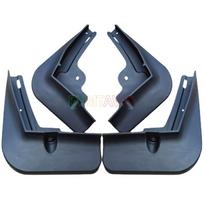 Skirta BYD Dolphin EA1 Atto 2 1 EV Accessory 2022 Automobilių purvasargių purvasaugiai purslų sparnų apsaugos apsaugos dangtelio išorė