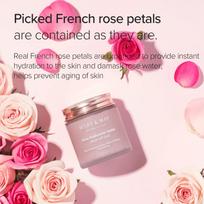 Mary&May - Rose Hyaluronic Hydra Wash Off Mask Pack