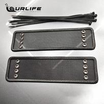 Front Grille Mesh For BYD ATTO 3 Atto3 2022 2023 Insect Proof Net Fly Net Insect-proof Net Insect Net Auto Parts Car Style A