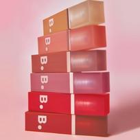 Banila Co Sheer Velvet Veil Tint 4.2g 6 Colors PK01 Ballerina