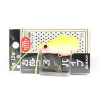 Jackson Chibukuro Vib 39 mm 12 grams Sinking Lure 12 grams GCH (9647)
