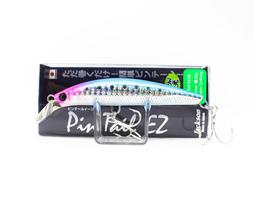 Jackson Pin Tail EZ 28 grams 90 mm Sinking Lure GRA (1819)