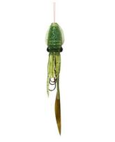 Sale Lumica Puni Raba 60 grams 52 mm Sinking Lure Chart (6161)