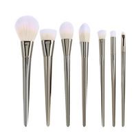 7Pcs Professional Real Brush High Technique Pincel Brushes Makeup Brush Set of Brushes for Make-up Hgmz39d sidabras