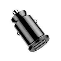 Mini USB prievadai automobilinis įkroviklis žiebtuvėlis lizdas įkrovimo adapteris greito įkrovimo automobiliniai priedai mobiliajam telefonui automobilio žiebtuvėlio lizdas