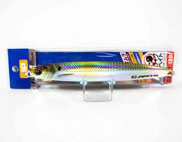 Major Craft Metal Jig Jigpara Vertical JPV-180L grams 088 (5490)