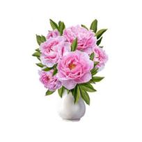 Sienų lipdukai vandeniui atsparūs PVC lipnūs lipdukai Vinilo meno puošmena Nuimamas tualeto dangtis Lipdukai vonios kambarys L pink