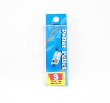 Bassday Pellet Pellet 20 mm 2.4 grams Sinking Lure 444 (5388)