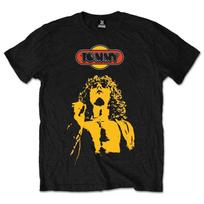 Who Tommy Retail Pack Unisex T-shirt S