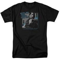 The Breakfast Club Bad 80s Cult Movie Unisex T-shirt S