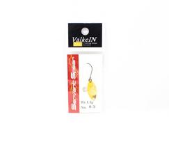 Valkein Spoon Servant Spear 1.4 grams Sinking Lure No.83 (6729)