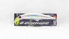 Jackson G Control 40 grams 120 mm Sinking Lure WWHD (5165)