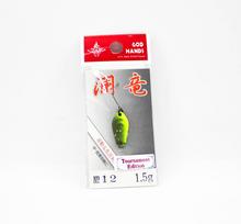 God Hands Area Dragon Ripples 1.5 grams Sinking Lure 12 (2477)