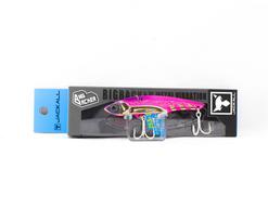 Jackall Big Backer 80 Metal Vibe 25 grams Sinking Lure Cho Pink (2837)