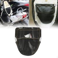 Motociklas po sėdyne laikymo maišelis Bag Case Organizer Premium Einfach zu installeren