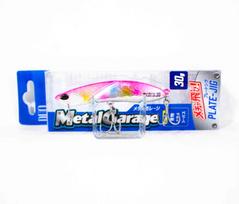Duo Realis Metal Garage Plate 30 grams 70 mm Sinking Lure PXA0471 (5584)