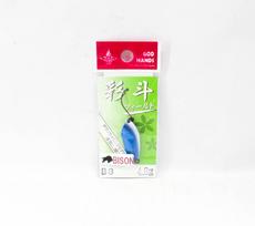 God Hands Saito Bison 4.8 grams Sinking Lure B3 (7588)