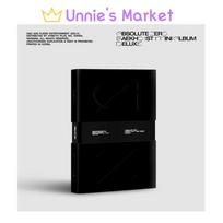 BAEKHO [Absolute Zero] Deluxe Ver. Deluxe Ver.