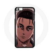 Coque Iphone 7 Eren Jäger Attaque Des Titans