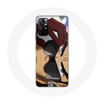 Coque pour Xiaomi Redmi Note 11s 5G Blast One Punch Man Manga