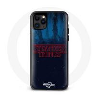 Coque iphone 11 pro max stranger things logo