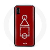 Iphone XS Max Case Squid žaidimas