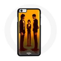 Coque Iphone 4 Squid Game