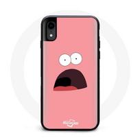 Coque Iphone X Spongebob Movie