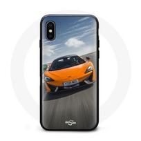 Coque Iphone XS Max Mclaren