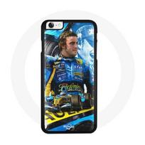 Coque Iphone 6 Formula 1 Fernando Alonso