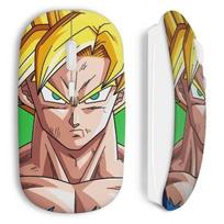 Souris sans fil goku dragon ball z