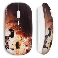 Souris Sans Fil manga death Note