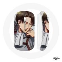 Belaidė pelė Levi Ackerman Ataka Titanų Anime