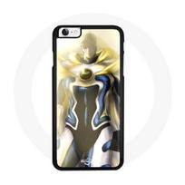 Coque Iphone SE Blast One Punch Man Anime