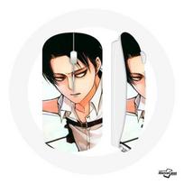 Souris Sans Fil Levi Ackerman Attack on Titan Manga
