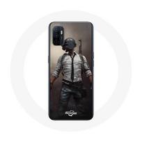 Oppo A53 PUBG dėklas