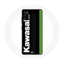 Coque pour Samsung Galaxy S20 plus Kawasaki Logo