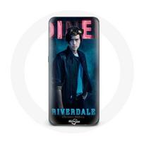 Coque pour Samsung Galaxy A5 Riverdale Jughead Jones Série