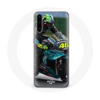 Coque pour Huawei P30 Pro Valentino Rossi MotoGP 46