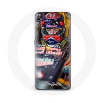 Coque pour samsung galaxy A5 2016 Formule 1 Max Verstappen Pilote automobile de F1