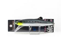 Tackle House Flitz 60 grams 108 mm Sinking Lure No.17 (9569)