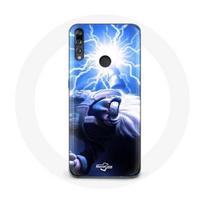 Coque pour Huawei P30 Lite kakashi Naruto Manga juoda