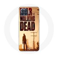Coque pour Oppo A93 Fear the walking dead Série